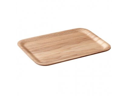10096 nonslip tablett willow 27x20 cm