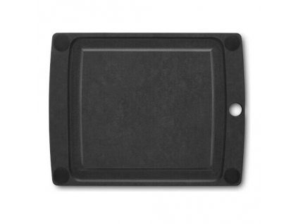 10108 all in one schneidebrett 25 4x17 8cm schwarz
