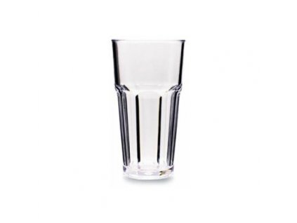 10336 premium tumbler 36cl clear