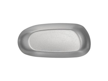 10558 oval deep tray 31x15 cm 6 stk