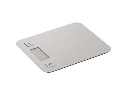 12205 digitalwaage 21 5 x 18 5 x 1 5 cm edelstahl