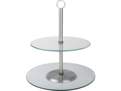 14392 etagere 2 stufig