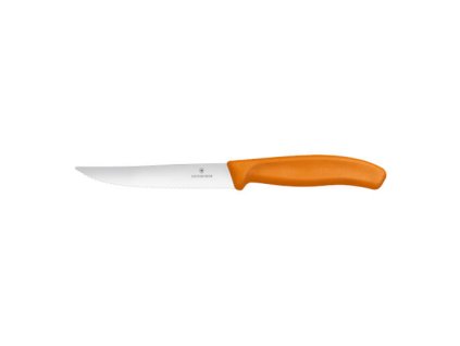 14446 pizzamesser orange mit wellen