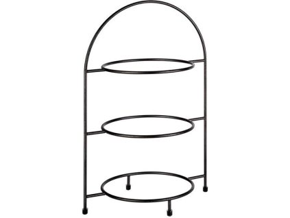 15964 serviergestell industrial falr 3 teller