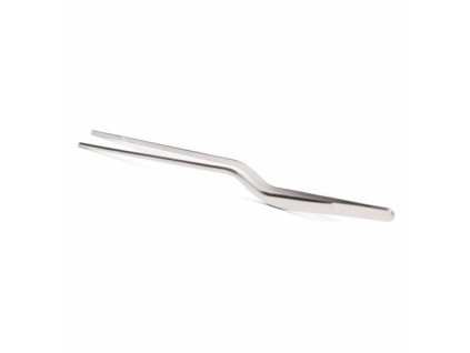 16657 curved chef tong 21 cm