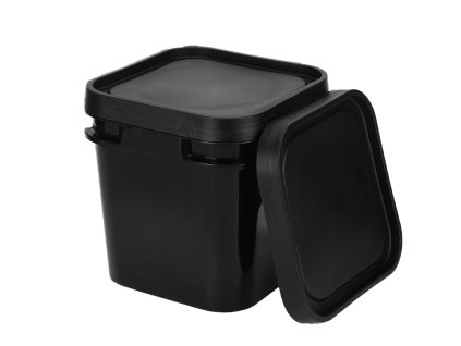 Super Cube 5 KG Box - víčko