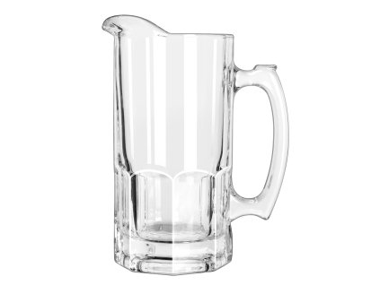 LIBBEY Gibraltar 1000 ml džbán s uchem