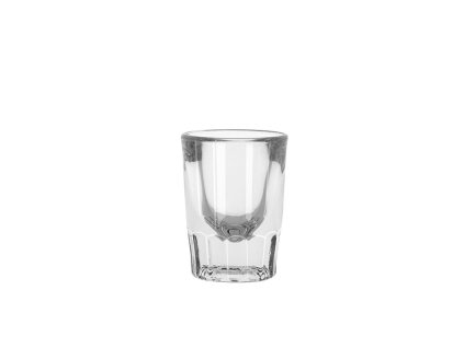 Fluted Whisky 44ml (5127)