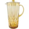 9628 aurora pitcher ocher 2 liter