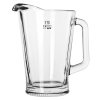 13918 beer pitcher mit 1 8 l 1 5l falllstrich