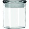 14482 cylinder jar w lid 651ml