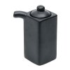 16600 soy sauce dispenser 85ml schwarz