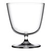 "BarGiani" Cocktail Glass, Short Stem, 320 ml