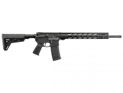 Ruger AR 556 MPR 8514 kal 5,56 NATO 2.223Rem