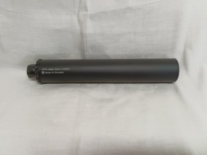 GP Tlmič 9x19 karabíny