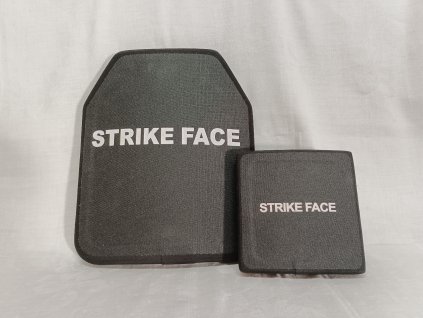 Balistický plát V-great IV