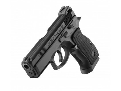 cz 75 p 01 3d