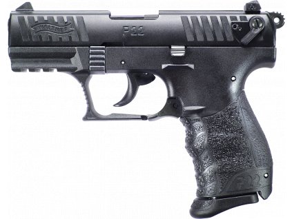 Walther P22 Black LSL