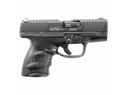 Walther PPS M2 RS 6rd Mag