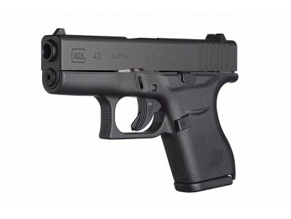 glock 43