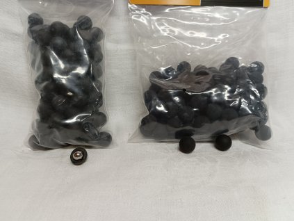 strela T4E 2,91g ocelový brok