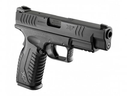 Pištoľ XDM 9 4.5 kal 9x19 14970 a