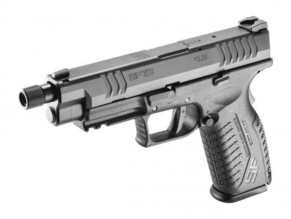 Pištoľ HS SF19 4.5 TB kal 9x19 56068