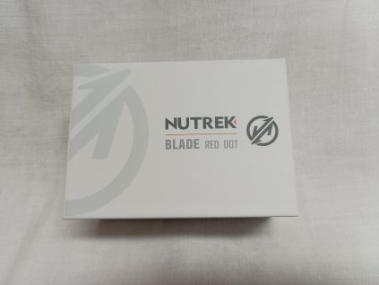 NUTREK Blade