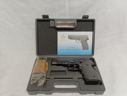 Norinco PX3 - NP 762