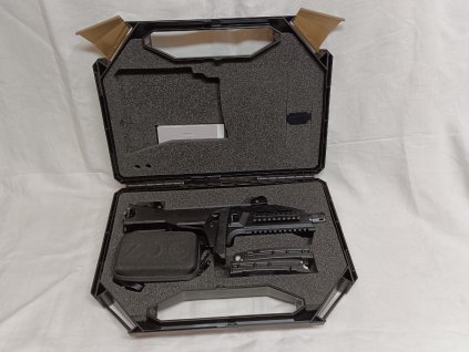 CZ SCORPION EVO 3 S1