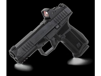 AREX delta Black M OR Gen.2 3D nobck