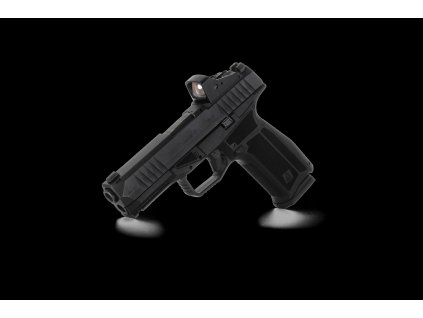 AREX delta Black X OR Gen.2 3D nobck