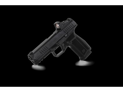 AREX delta Black L OR Gen.2 3D nobck