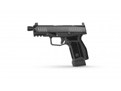 AREX Handgun Delta Gen2 M Tactical (OR) BLACK side RGB 01