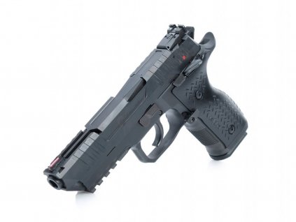samonabijacia pistol alpha kalibru 9x19 arex 095951 or