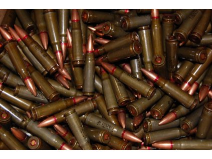 7 62x39 fmj sm cip 8 g 250 ks original