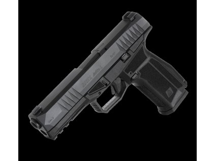 AREX delta Black L Gen.2 3D nobck