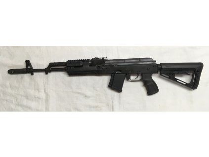 AK 74 Rumunsko