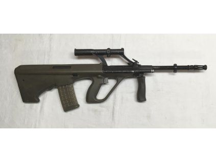 AUG-A1