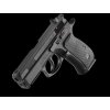cz 75 p 01 steel 3d
