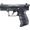 Walther P22 Black LSL