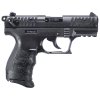 Walther P22 Black RS