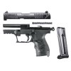 Walther P22 Black BA 2
