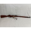 Mosin M1891/30