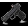 AREX delta Black M OR Gen.2 3D nobck