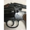 Colt Detective .38 Speciál revolver