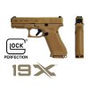 glock 19x 2