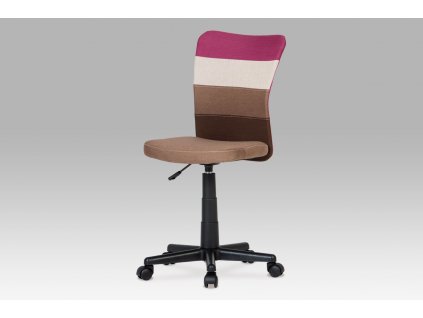 Kancelářská židle AQ-0292  zákazníci doporučují