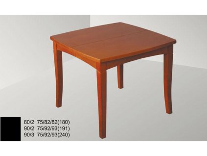 Jídelní stůl AQ-508