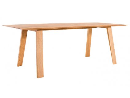 Jídelní stůl pevný DESIGN Lyon AQ-0101